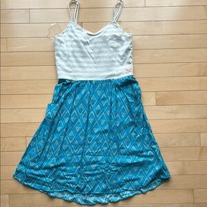 NWT Roxy Girls Sundress